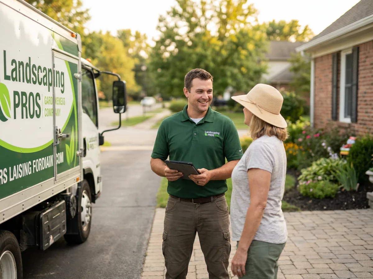 Landscaping South Pomfret, VT FAQs